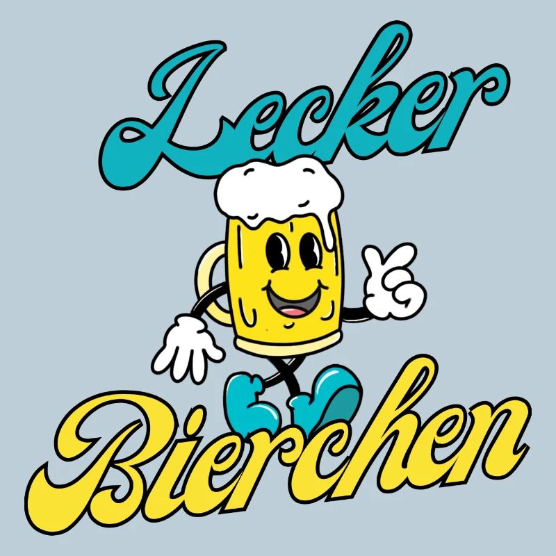 Lecker Bierchen