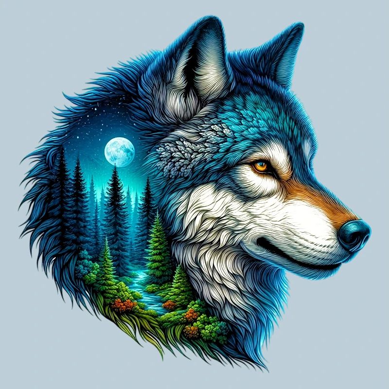 Wolf