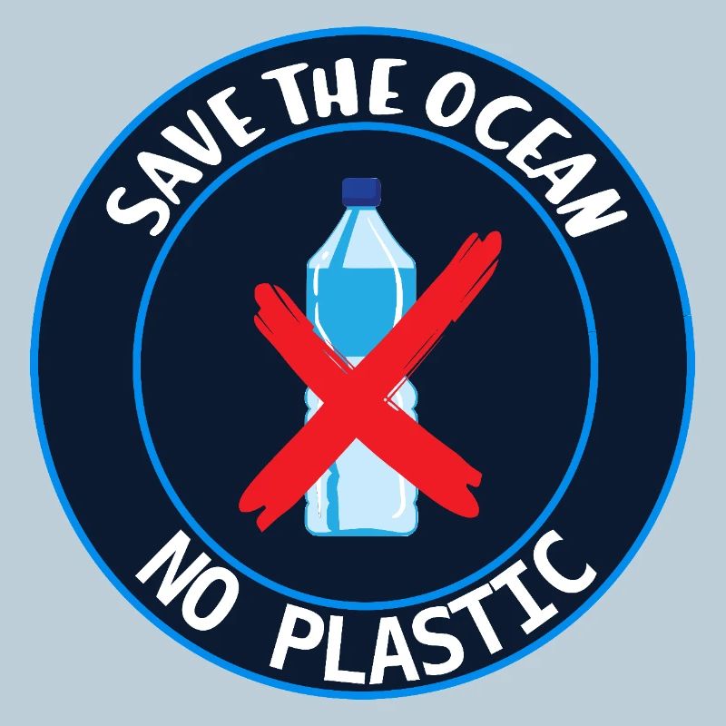 Save the ocean