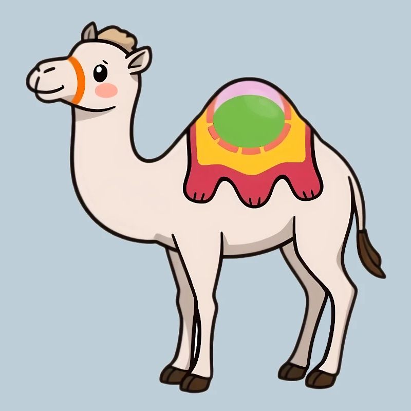 Dromedary