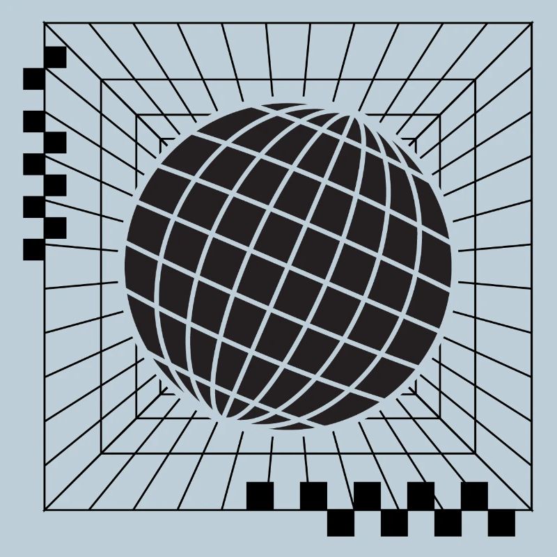 Conception géométrique de la sphère globale