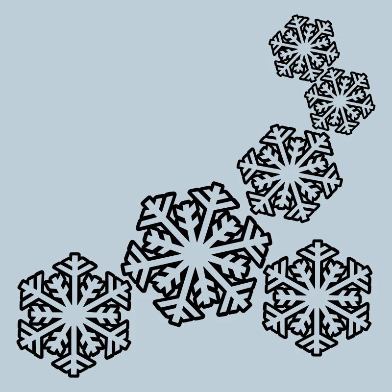 Snowflakes