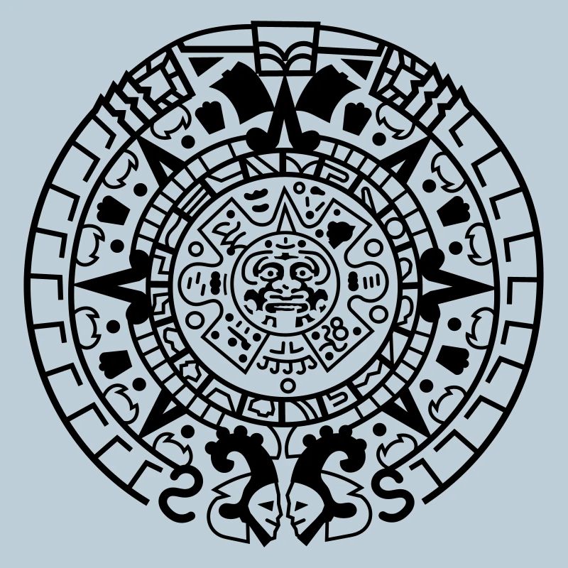 Calendrier maya