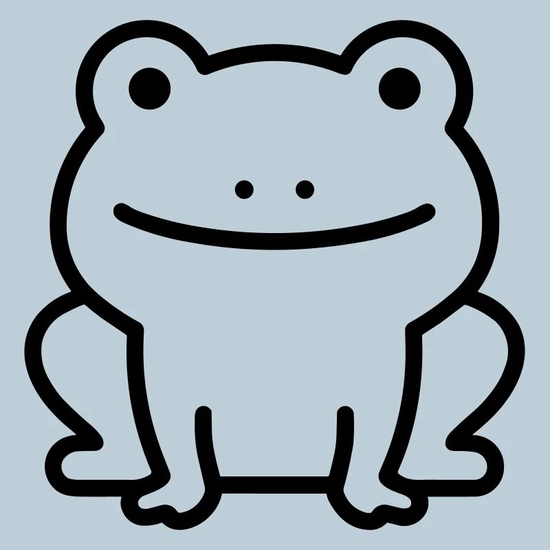 grenouille