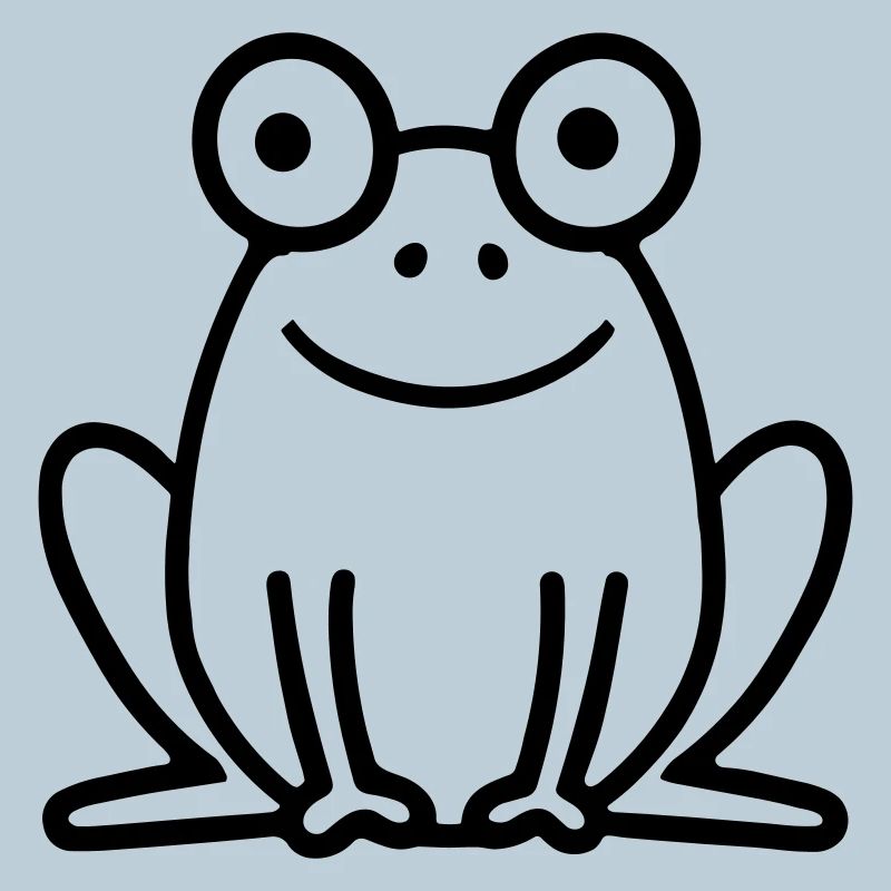 frog