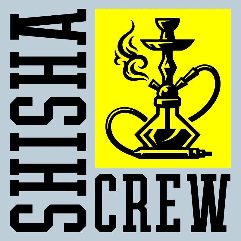 Shisha Crew