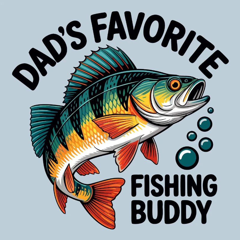 L’Ange Buddy de Papa