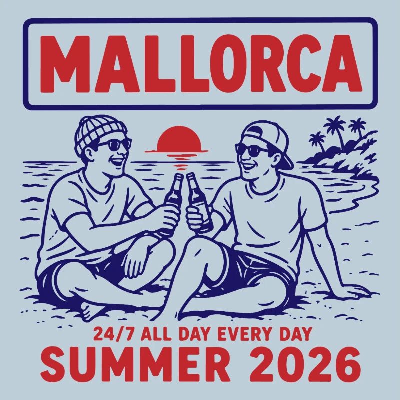 Majorque été 2026