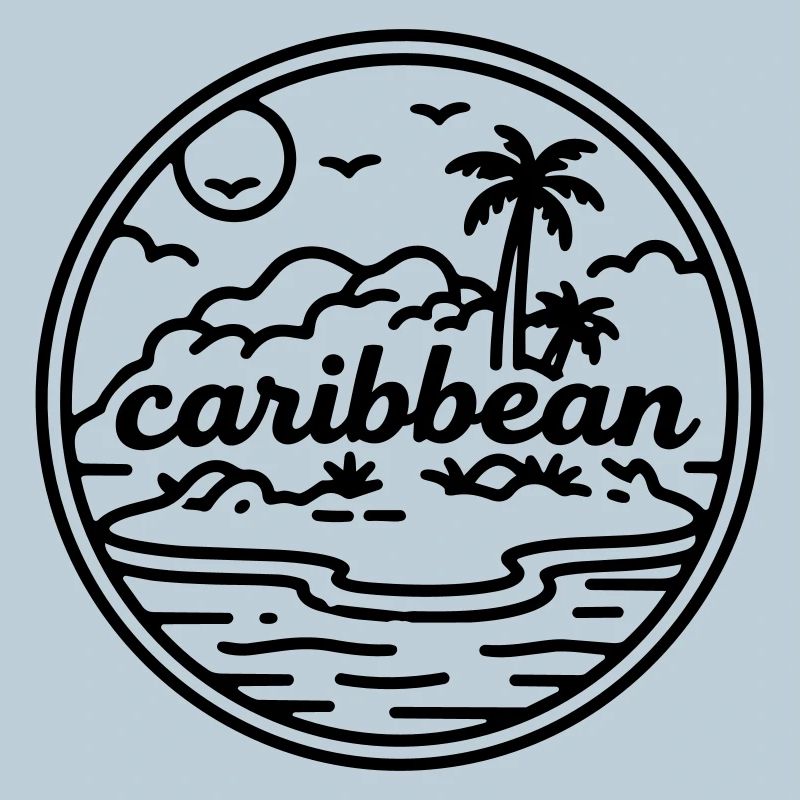 Îles des Caraïbes
