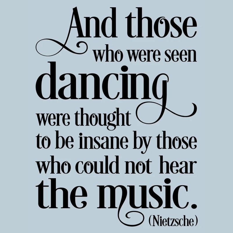 dance