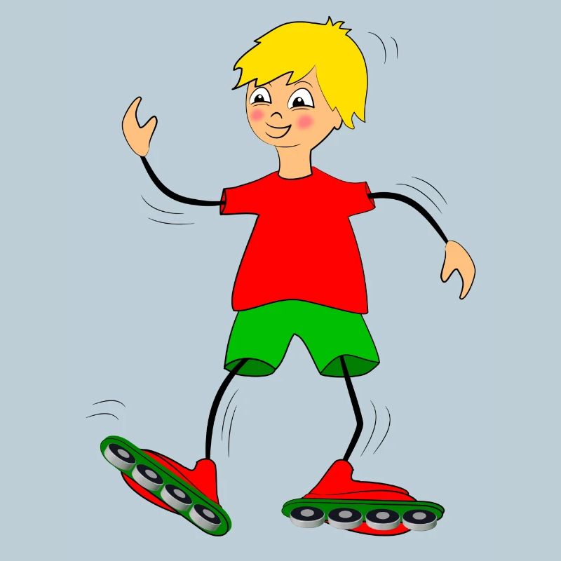 inline skating
