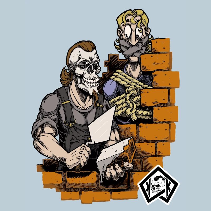 Bricklayer, master mason, craftsman, construction technician