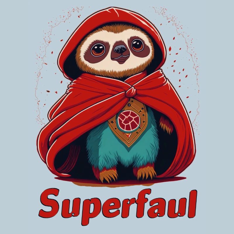 Super lazy
