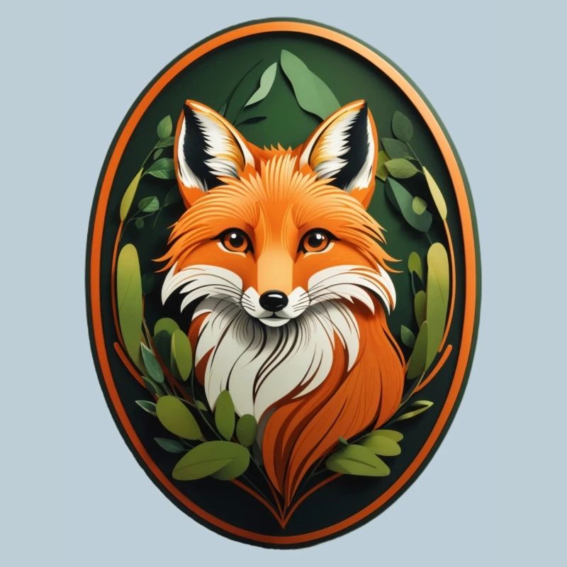 Red fox