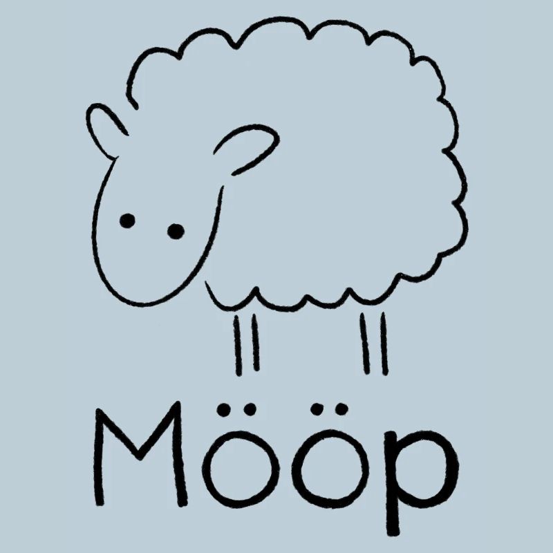 Mööp Sheep