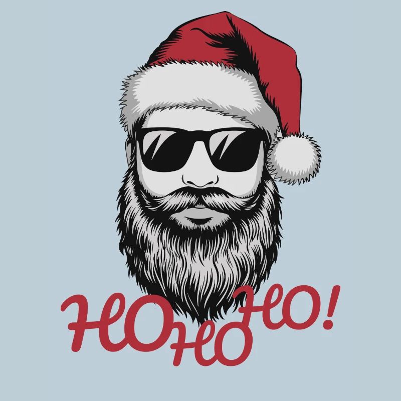 HO ho HO