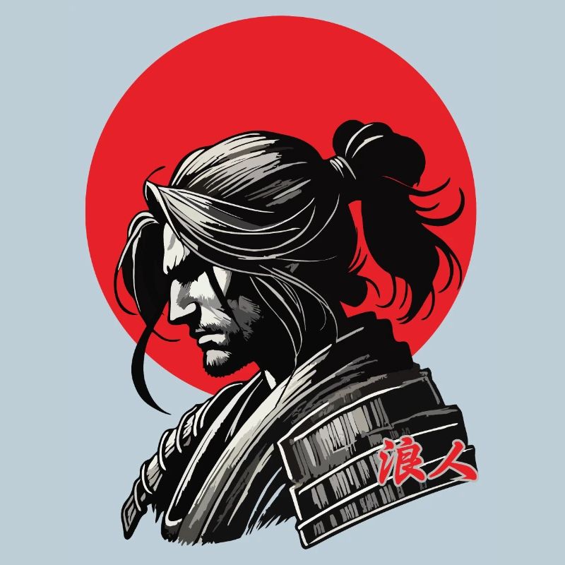Ronin Warrior