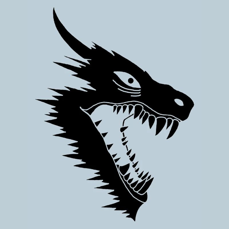 Black Dragon Attack