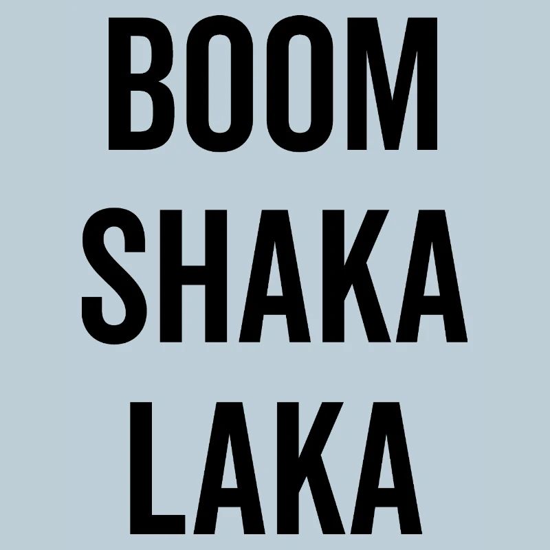 Boum Shaka Laka