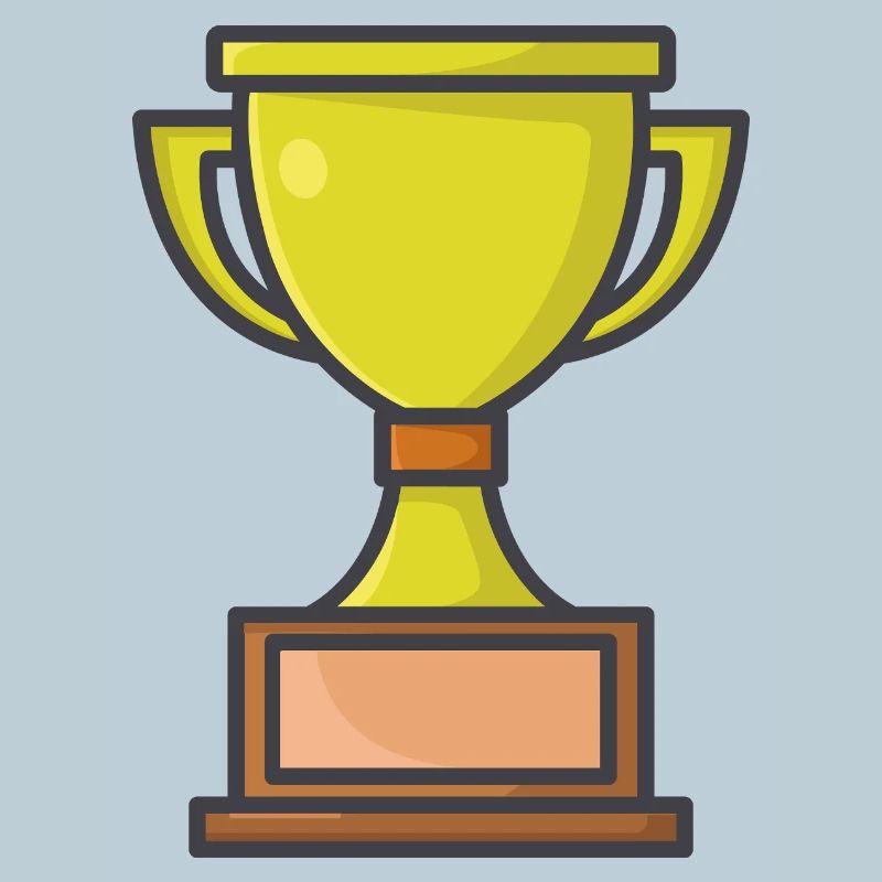 Trophée