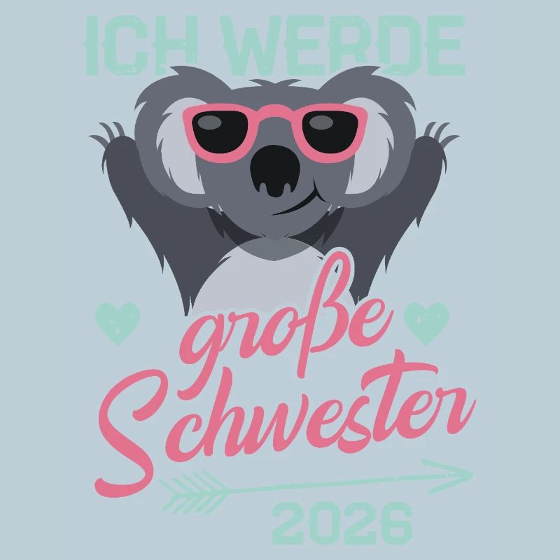 Ich Werde Große Schwester 2026 - Schwangerschaft 