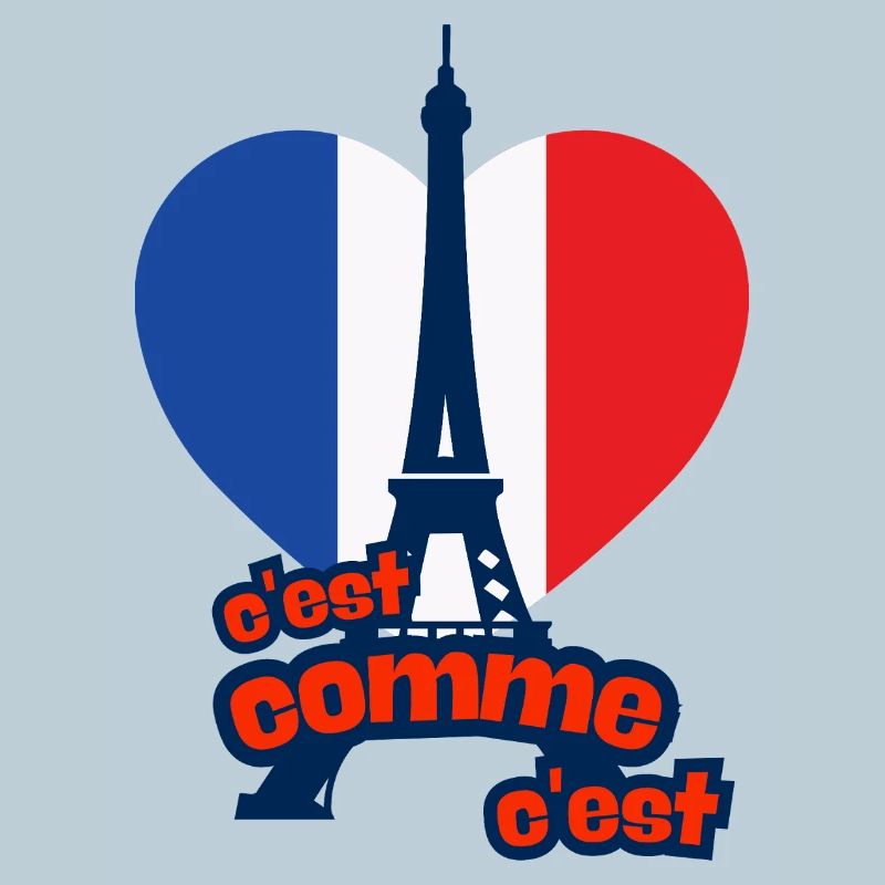 c’est as c’est - France