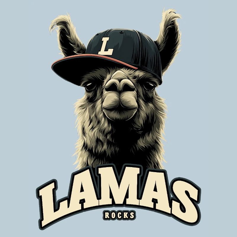 Llamas Skirts