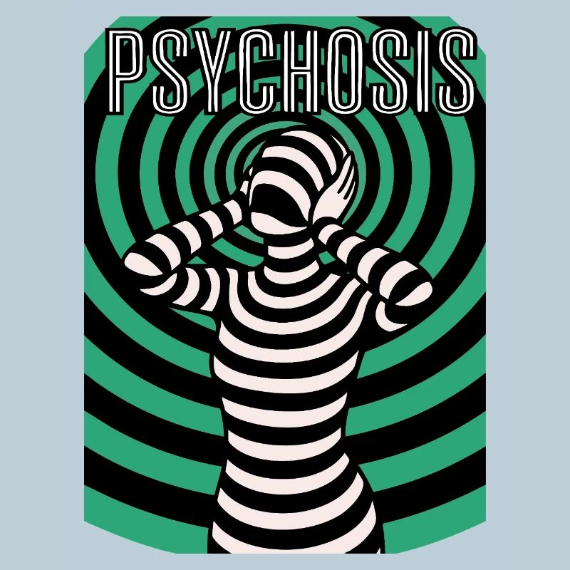 Psychedelic Psyche, Hypnos, Hallucination