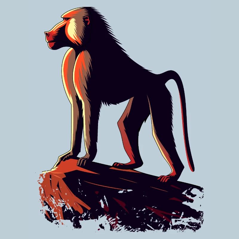 Baboon