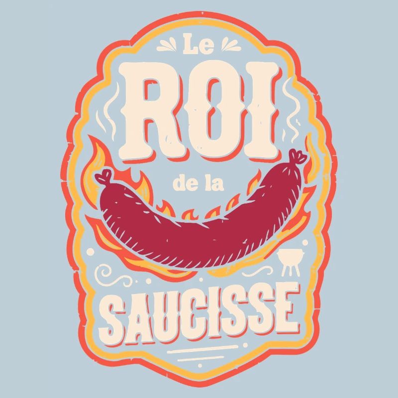 Roi de la Saucisse