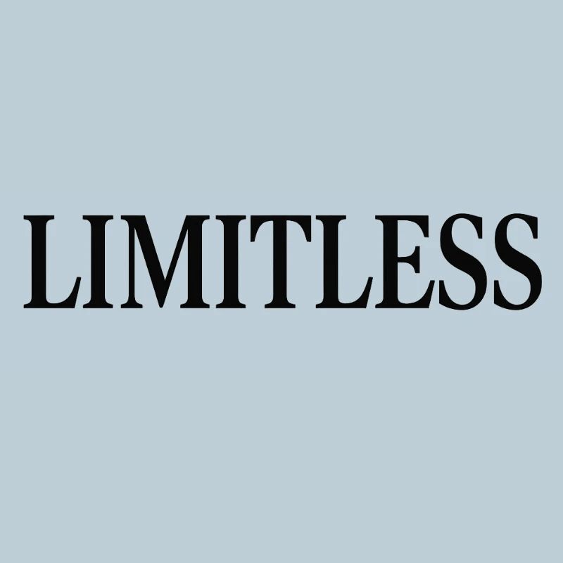 Limitless 
