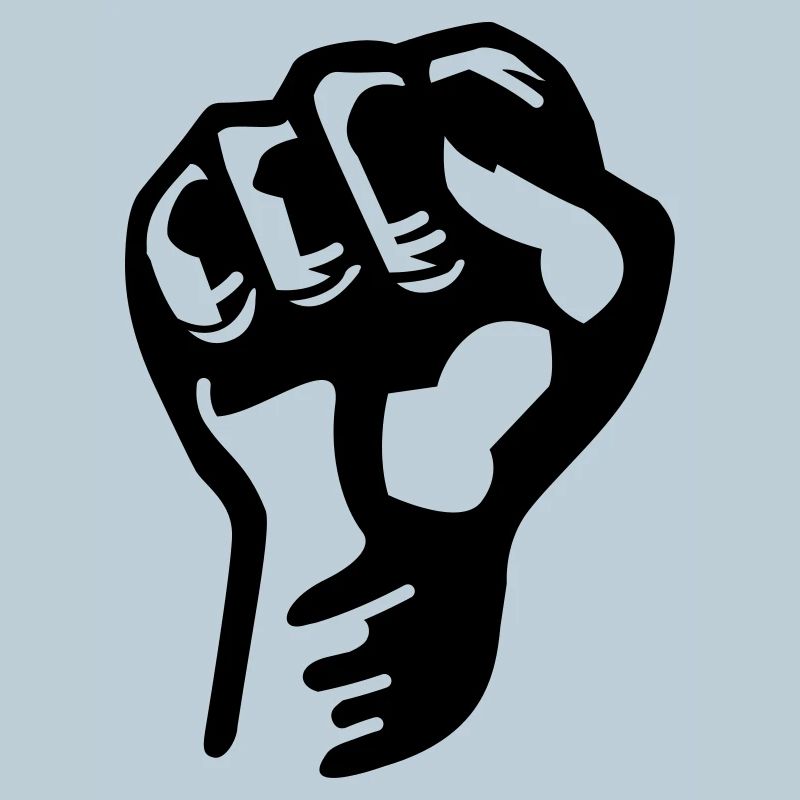 fist