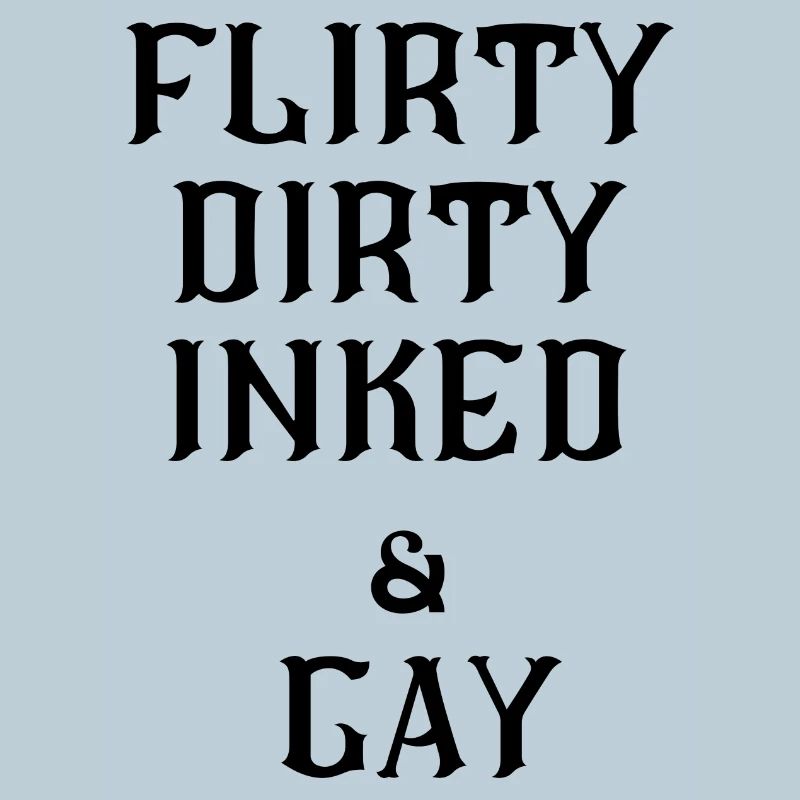 Flirty lesbian text