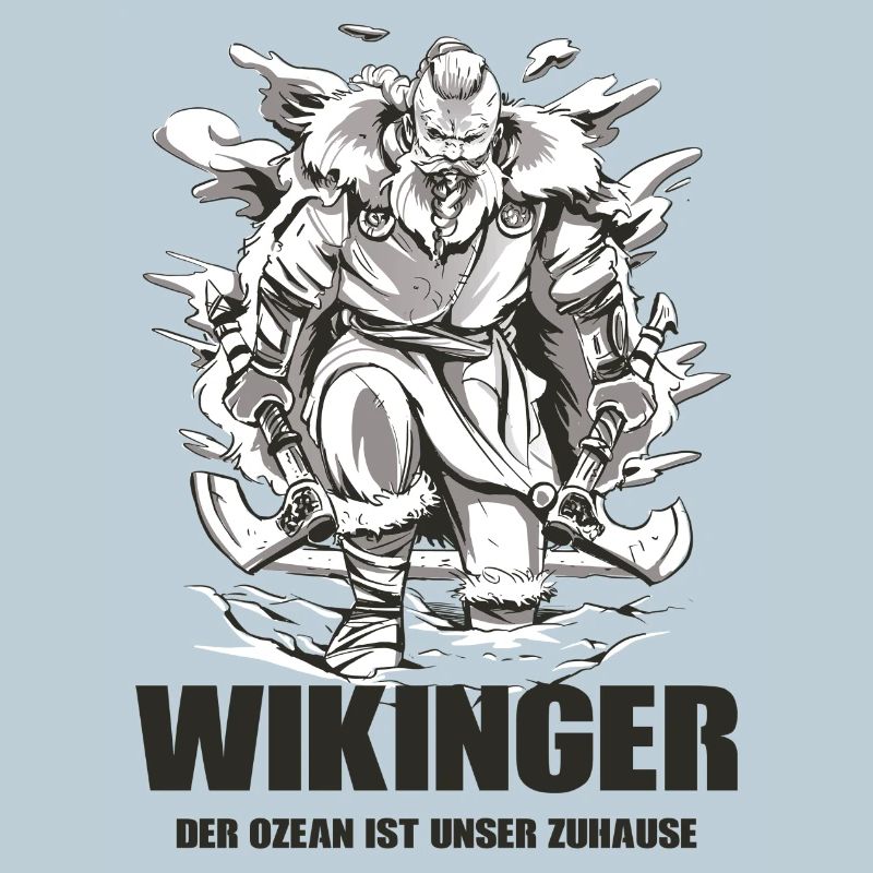 Wikinger Design
