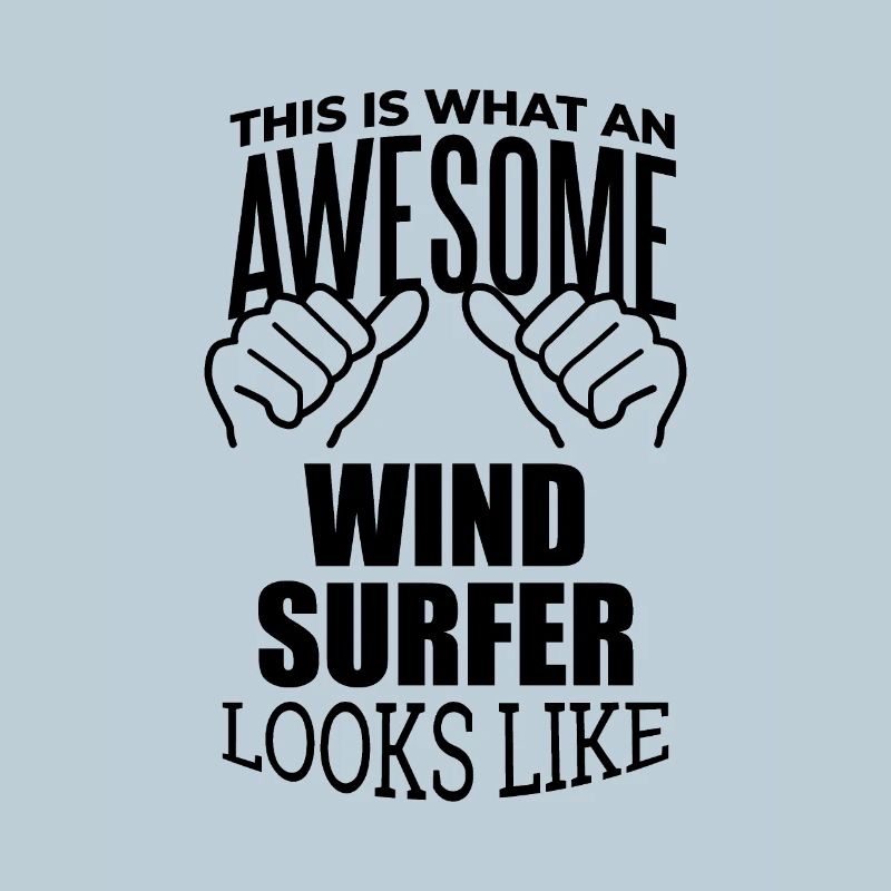 windsurfen
