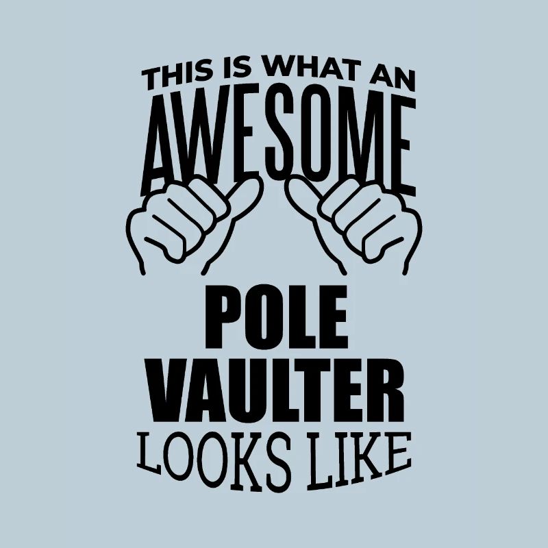 Pole Vaulting