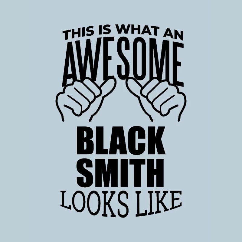 Blacksmith