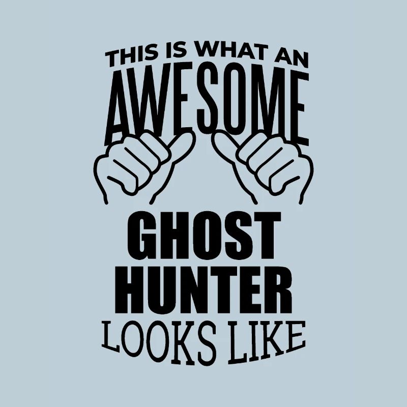 Ghost Hunter