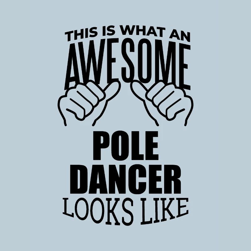 Pole-Dancer
