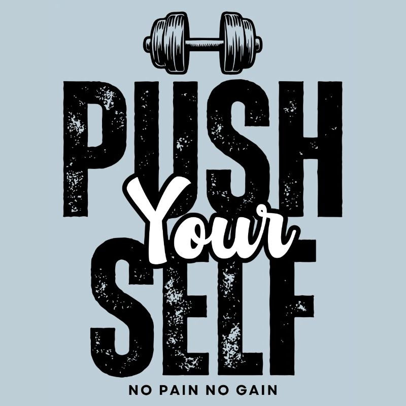 Push_yourself