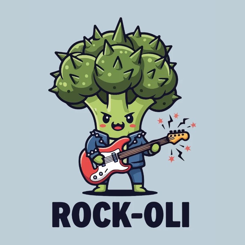 Brocco-Rocker