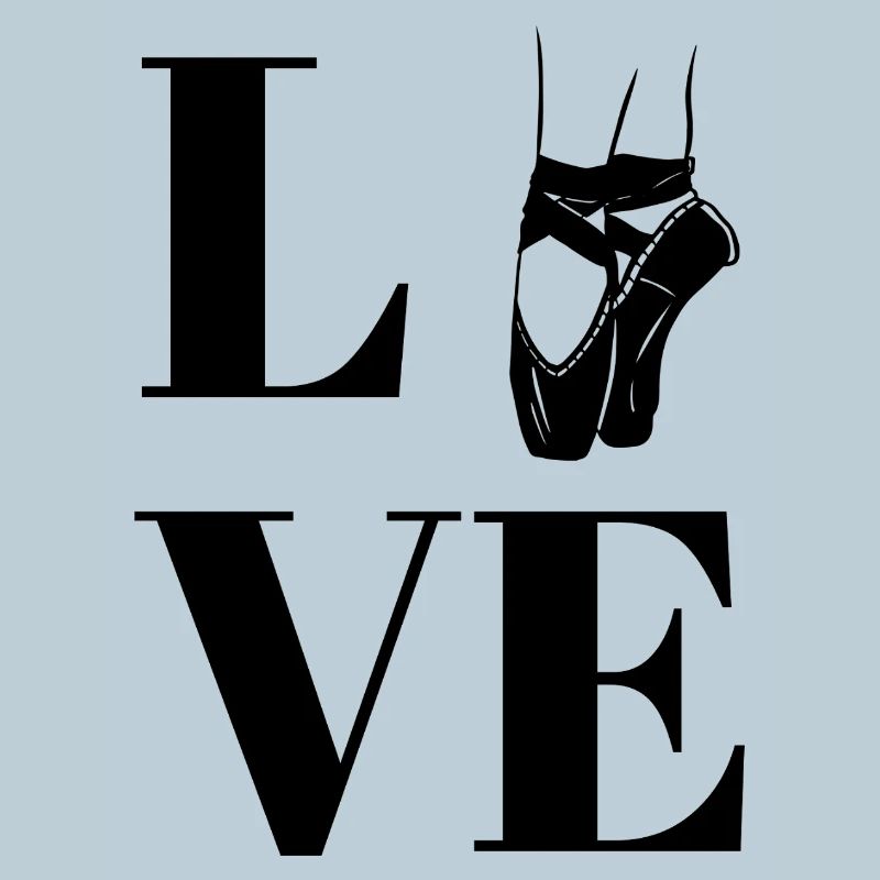 Love ballet