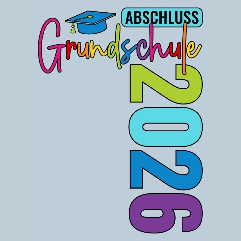 Abschluss Grundschule 2026 