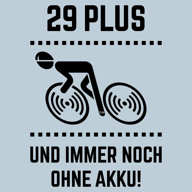 29 Plus – still without battery! Bicycle Road Bike B