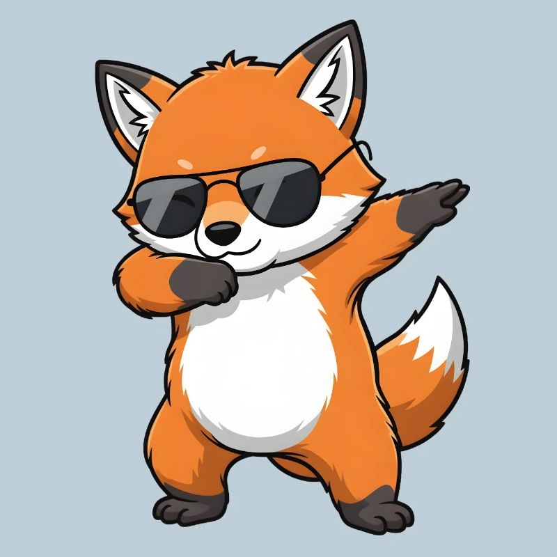 Dab Fox