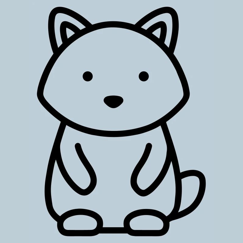 raccoon