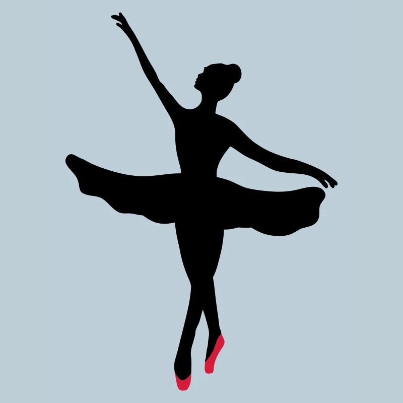 Ballet dancer