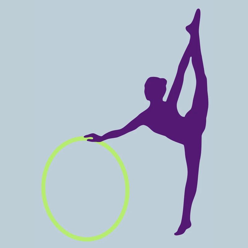 Rhythmic gymnastics