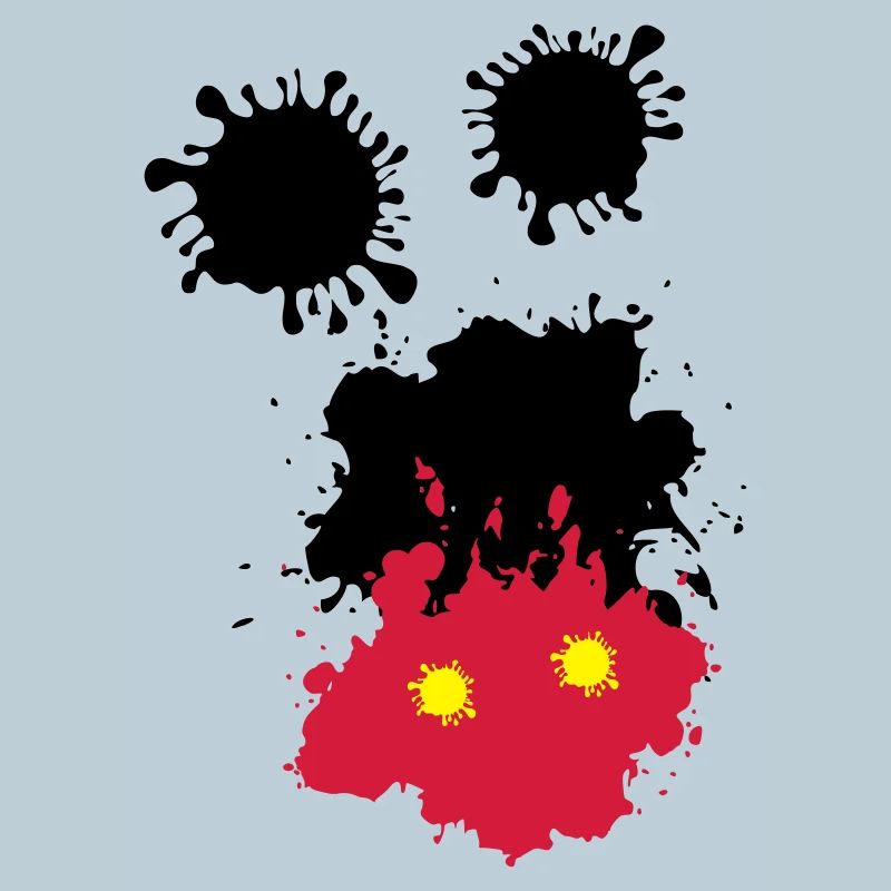 Mouse spots