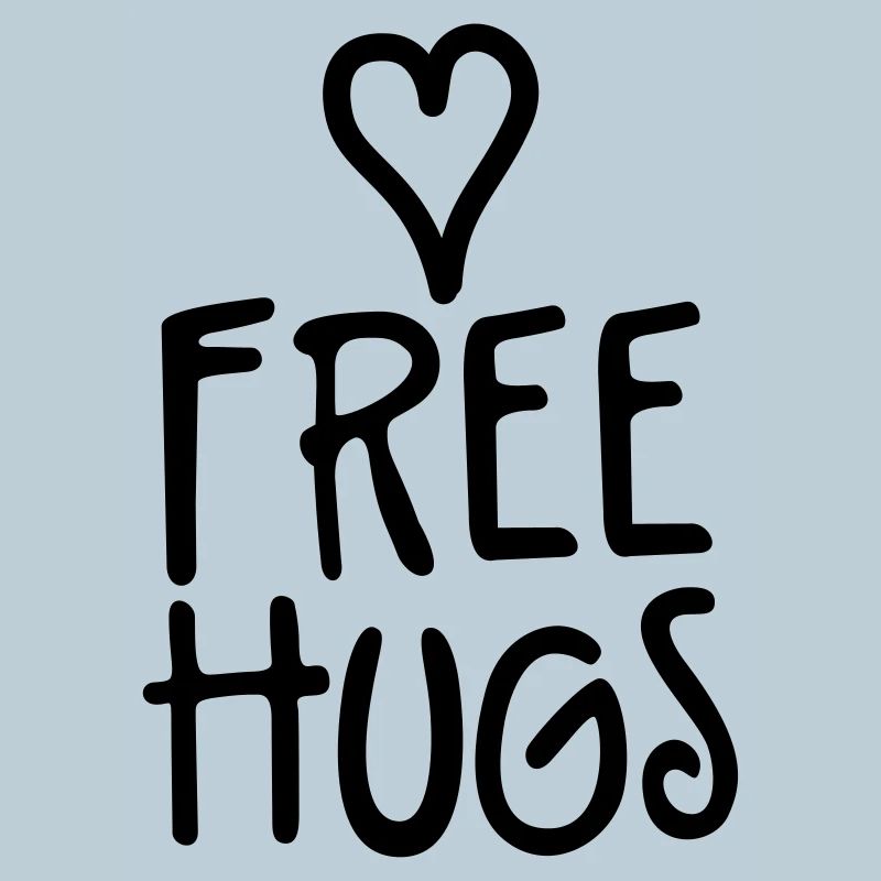 free hugs